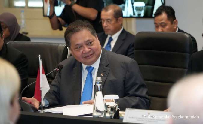 Antisipasi Ketidakpastian Global,Ini Kebijakan Pemerintah Jangka Pendek-Menengah 2025