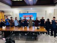 Koalisi Serikat Buruh Merah Putih Tanggapi Isu Sosial, Politik, dan Ekonomi