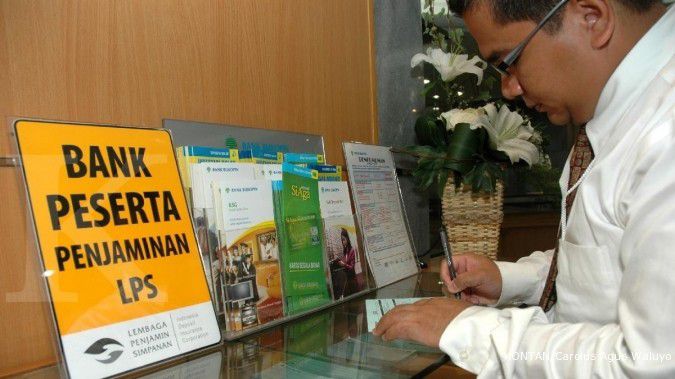 LPS minta bank syariah menjaga likuiditas