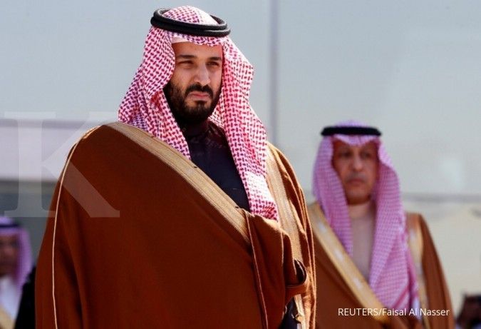 Apa saja yang berubah di kerajaan Arab Saudi? 