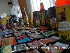 Obat tradisional Indonesia masih sulit tembus ekspor