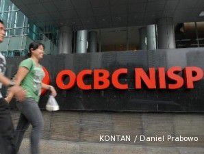 September, tabungan OCBC NISP capai Rp 13,5 triliun