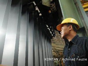 Investasi tanah di kawasan industri naik 150% di kuartal I 2011