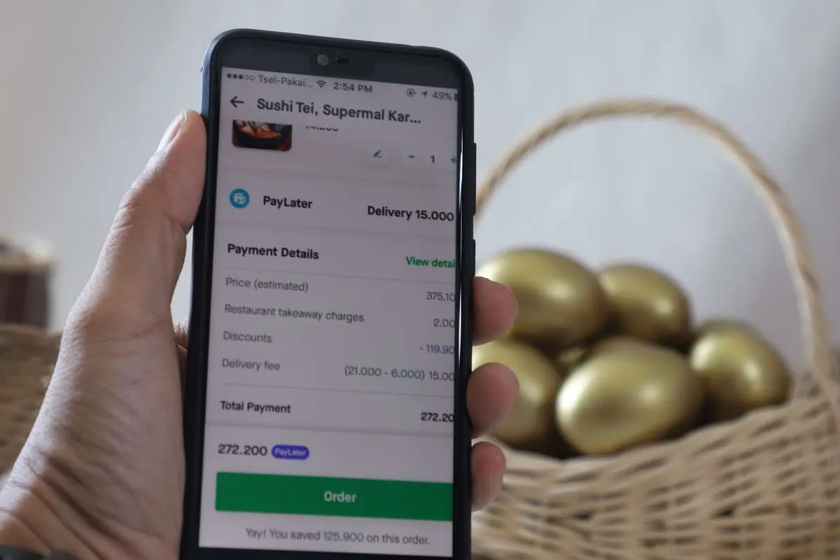 Ini Cara Melihat QR Code GoPay dengan Mudah, Bisa Minta Transfer
