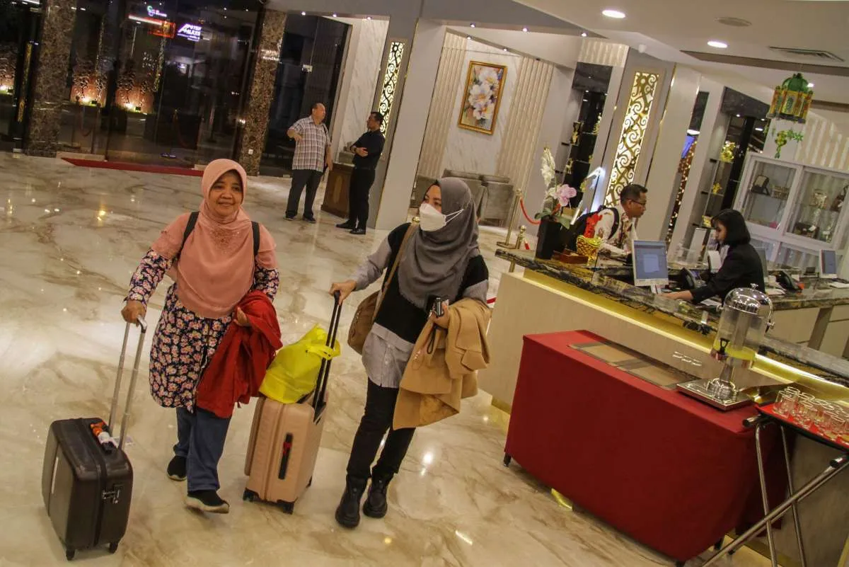 Prospek Emiten Pariwisata Dinilai Cerah Tahun 2024, Ini Rekomendasi Sahamnya