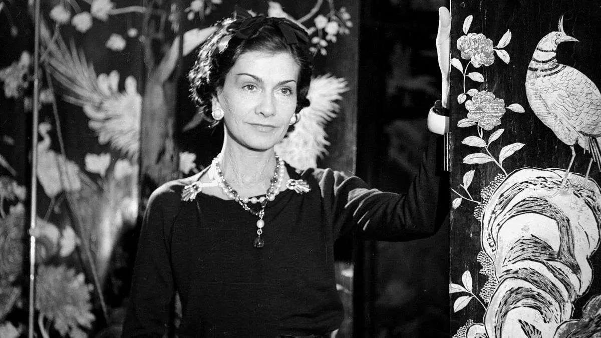 Kisah Coco Chanel, desainer kondang yang pernah tinggal di panti asuhan dan miskin