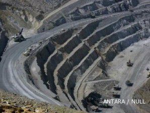 Kurtubi: Newmont hanya sumbang 4% untuk daerah