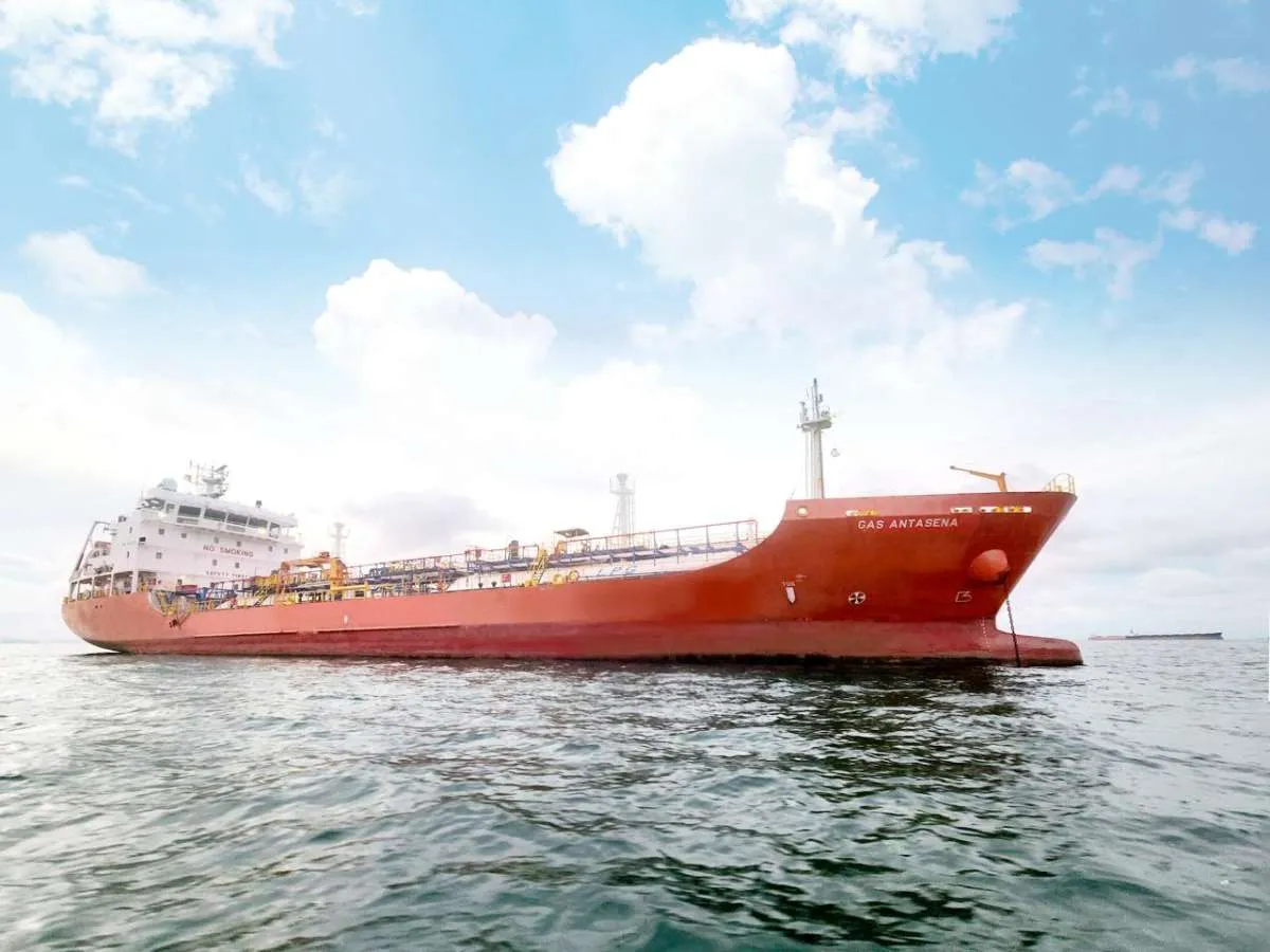 PIS Proyeksi Industri Shipping Global, Optimistis Cetak Kinerja Positif di 2025