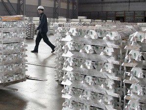 Rusal Siapkan Strategi Baru untuk Melantai di Hong Kong