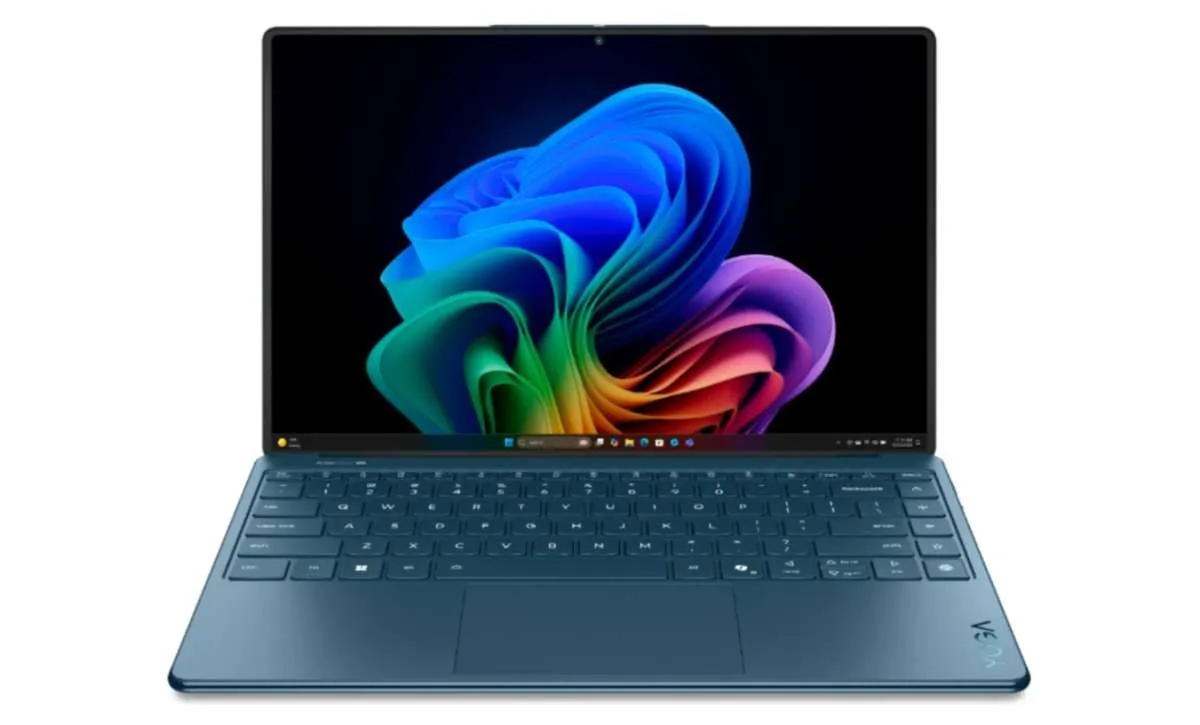 Lenovo Yoga Slim 9i: Rekomendasi Laptop Super Tipis, Spesifikasi Super Lengkap