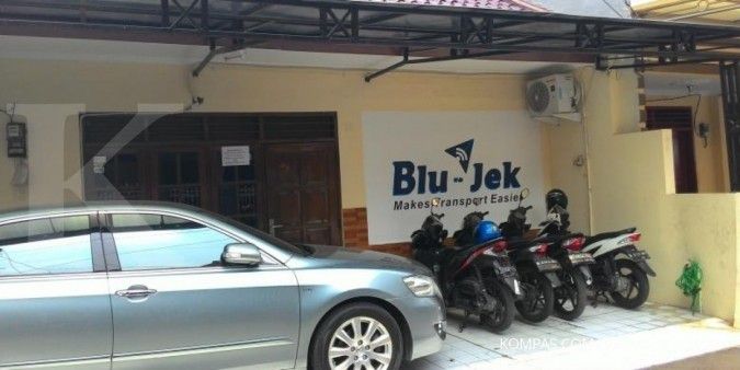 Blu-Jek beroperasi mulai hari ini