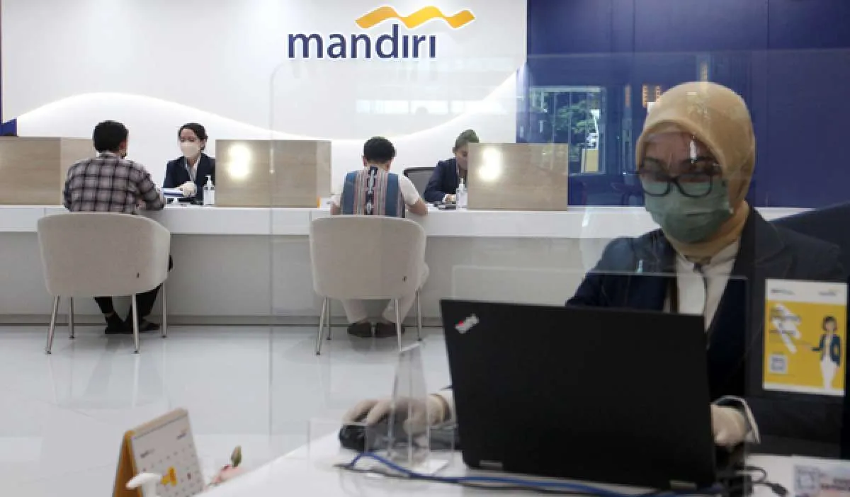 Simak Kurs Dollar-Rupiah di Bank Mandiri Hari Ini, Jumat 22 April 2022