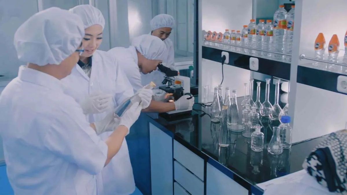 Sariguna Primatirta (CLEO) Putuskan Tebar Dividen Rp 60 Miliar dan Saham Bonus