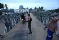 Atasi Krisis Air Bersih di Aceh, Kementerian PU Bakal Garap 24 Titik Sumur Bor