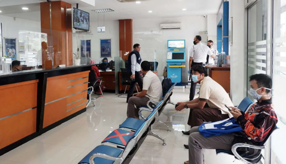 Dorong Nasabahnya Disiplin Menabung, Ini Strategi Bank BJB