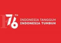 Dua cara mudah membuat Twibbon HUT RI ke-76, cukup dari Hp