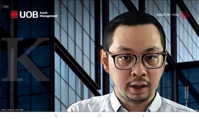 UOB Asset Management Indonesia Hadirkan Produk Investasi IB-27 untuk Investors di Tanamduit