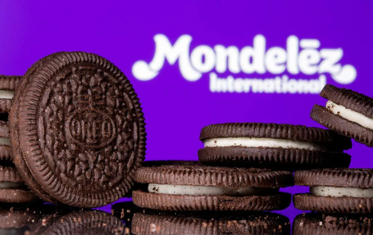 Tambah Lini Produksi, Mondelez International Investasikan US$ 23 Juta 