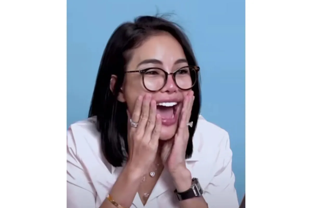 Pecahkan Rekor Order Shopee Live, Nikita Mirzani Catat Pesanan Hingga 90 Kali Lipat