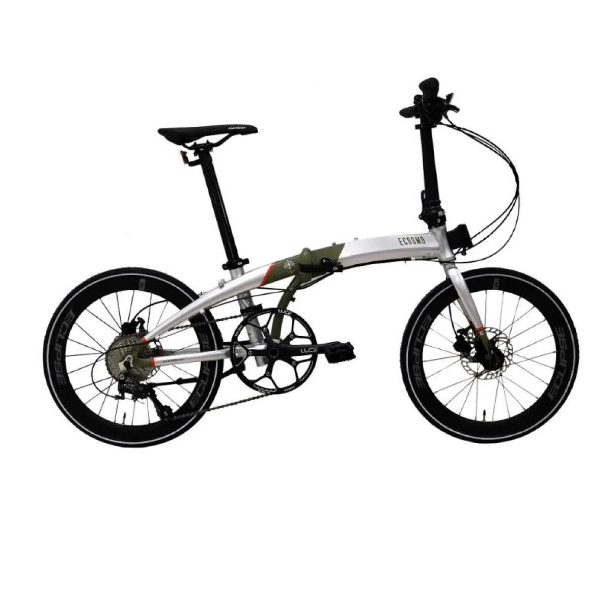 Sebelum beli Brompton, simak penuturan Nugie yang pakai Brompton dari 2009