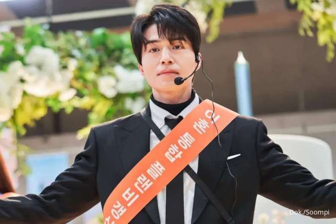 Comeback di The Divorce Insurance, Tonton 6 Drakor Lee Dong Wook yang Populer