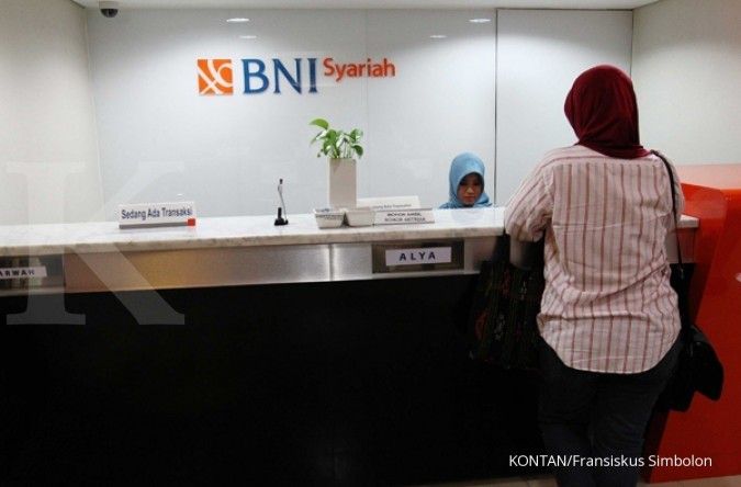Dua bank BUMN syariah dipastikan bakal merger