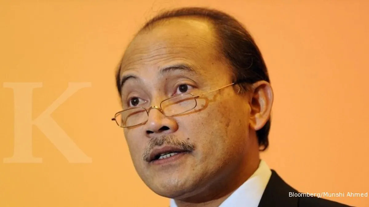 KPK periksa dua pejabat BI atas Bank Century