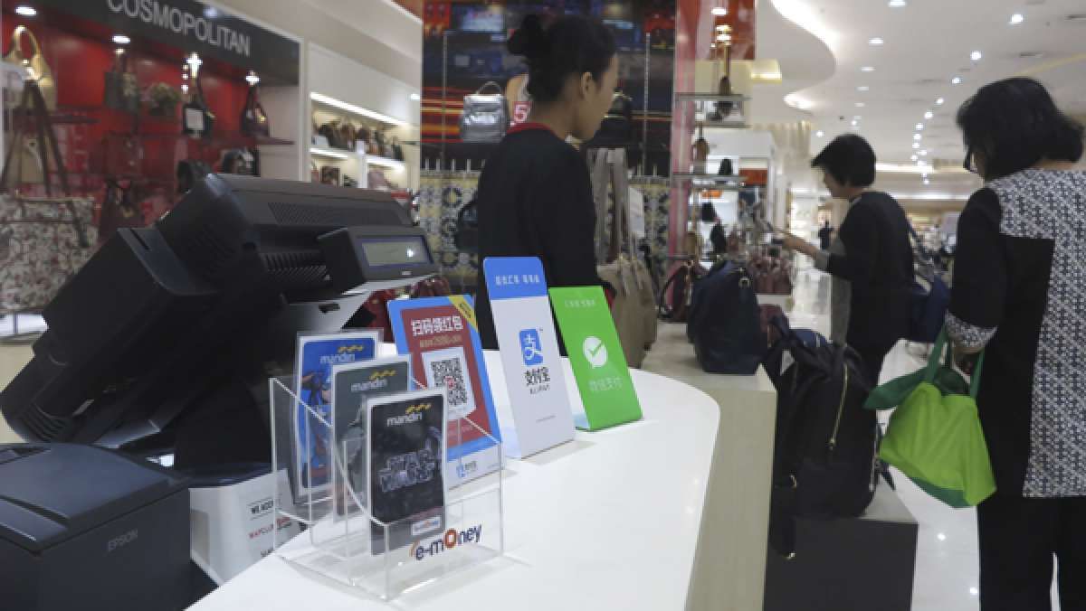 Walau Pasar Beda, Kompetisi Tetap Sengit