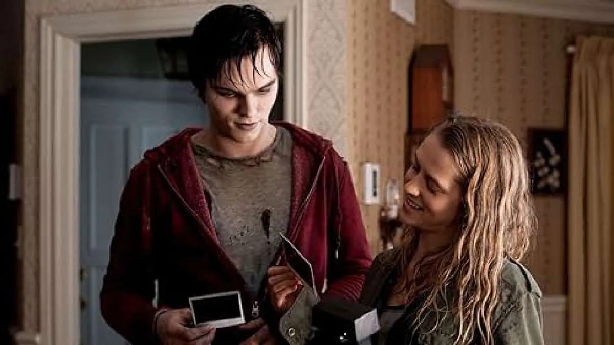 Masih Manis, 5 Film Horor Ini Juga Bergenre Romantis lo