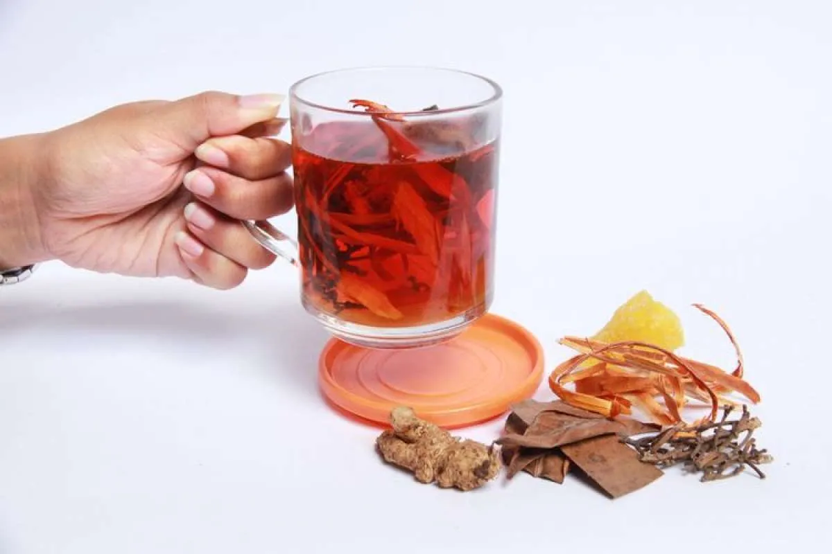 Efektif Menurunkan Gula Darah, Ini Manfaat Secang untuk Kesehatan 
