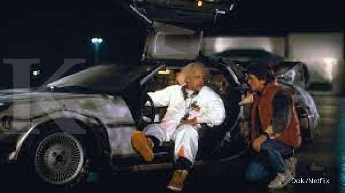 4 Film Ini Akan Berhenti Tayang di Netflix Minggu Ini, Yuk Buruan Nonton!