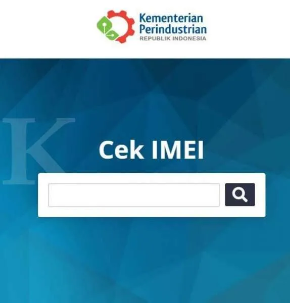 Pemerintah Terapkan Pengendalian IMEI Perangkat Telekomunikasi Berbasis CEIR