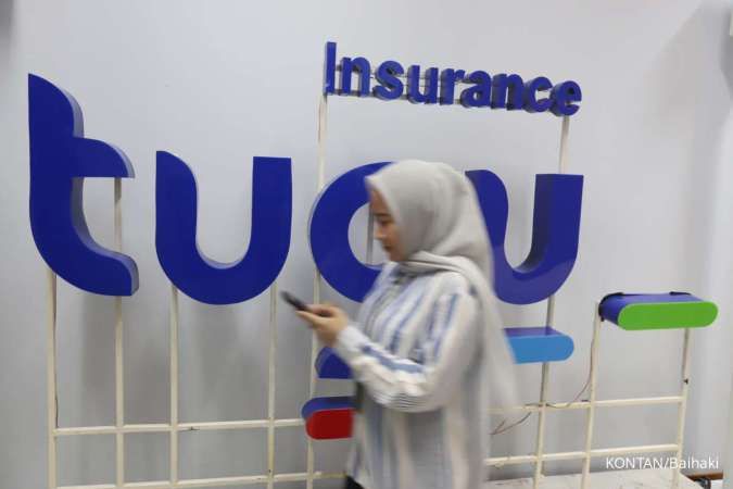 Tugu Insurance Belum Berkeinginan Akuisisi Perusahaan Asuransi pada Tahun Depan