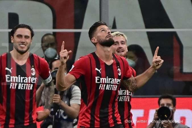 Prediksi Bologna vs AC Milan di Liga Italia: Rossoneri siap bangkit jumpa Rossoblu