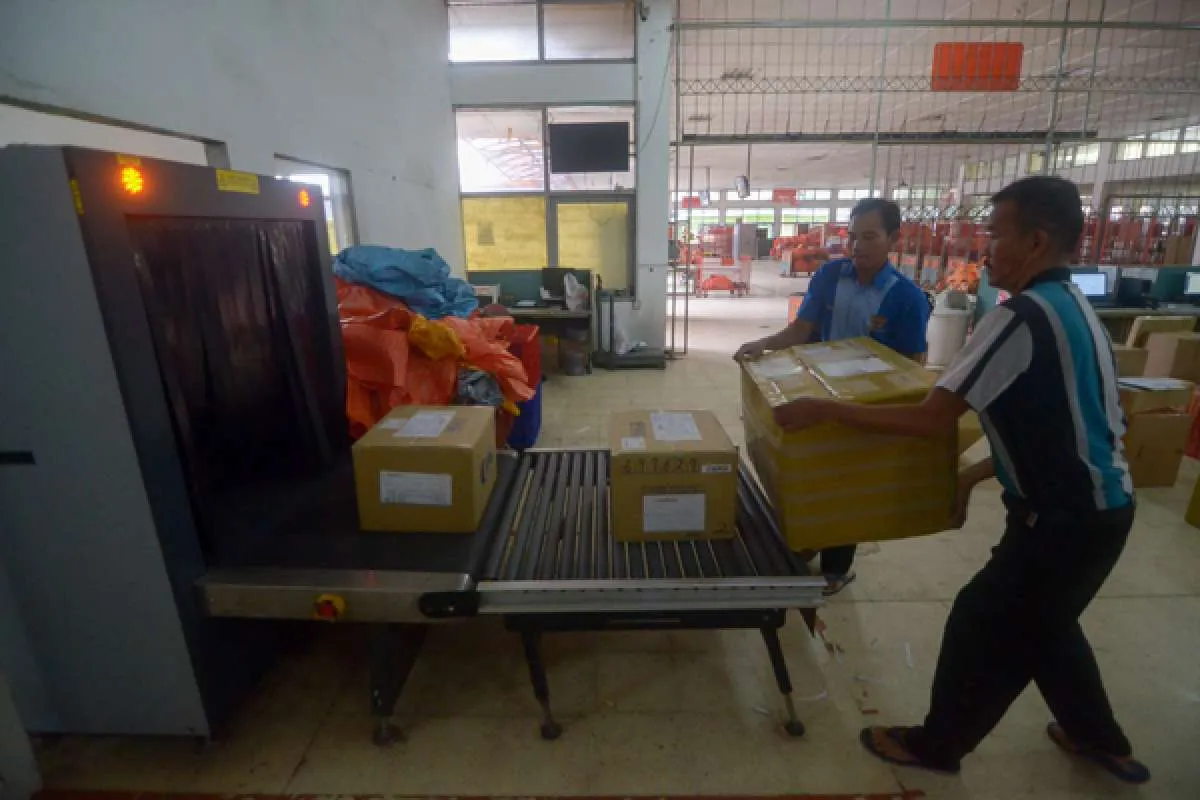 Ada Omicron, Asperindo: Fokus Bertahan dan Antisipasi Permintaan Pasca Pandemi