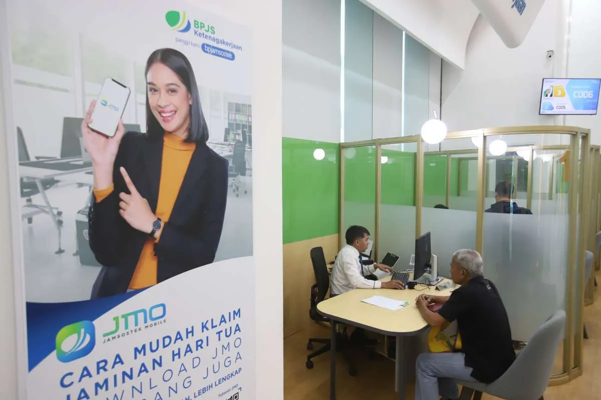 BPJS Didorong Masuk Lebih Dalam ke Pasar Saham, LQ45 Jadi Prioritas