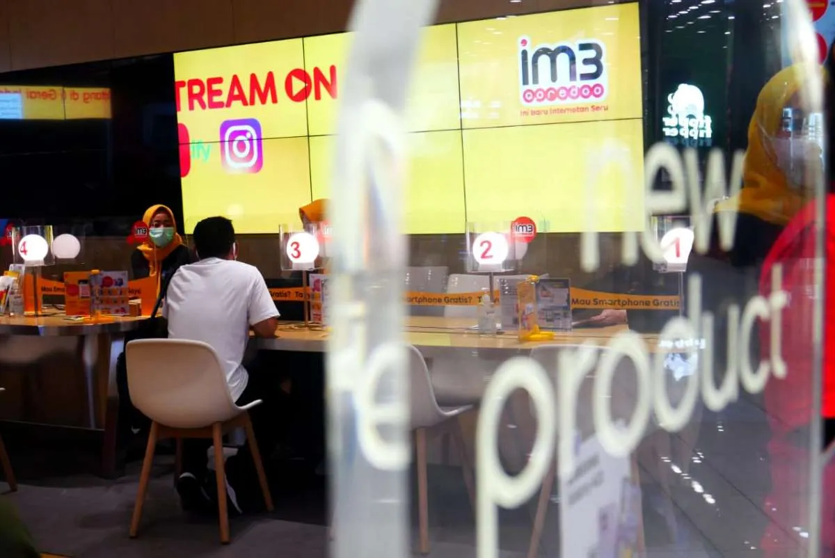 Di tengah aksi merger dan akuisisi emiten telekomunikasi, analis jagokan saham ini