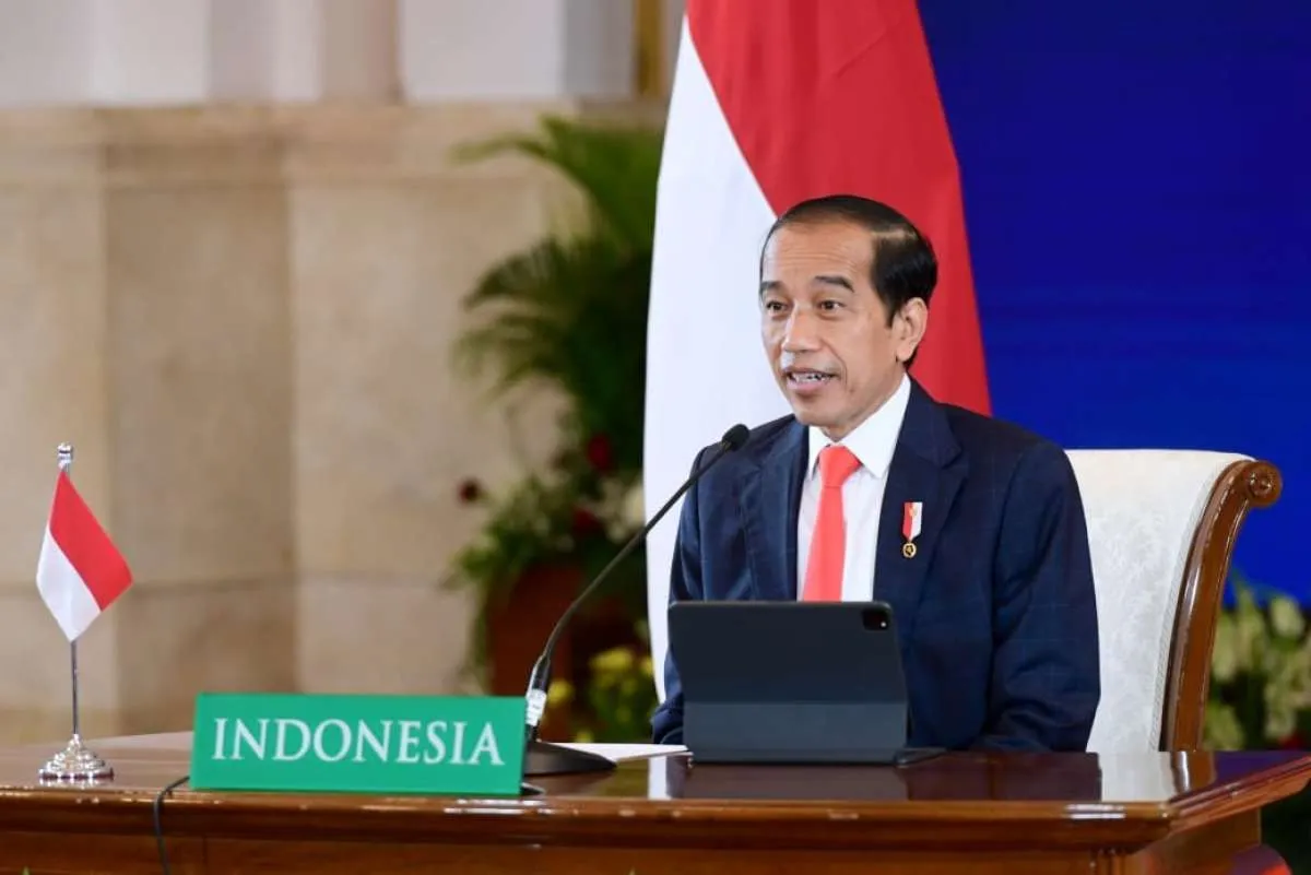 Jokowi dikabarkan segera lantik Menteri Dikbud/Ristek dan Menteri Investasi