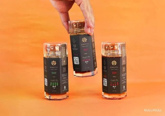 Onesta Edukasi Manfaat Madu Bagi Tubuh Saat Puasa