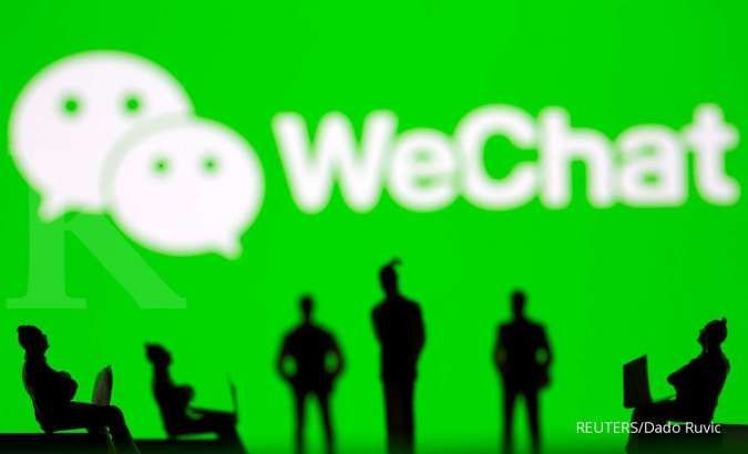  Dianggap langgar aturan perlindungan anak, WeChat digugat Kejaksaan Beijing
