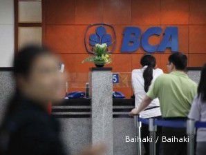 BBCA, PNBN, & TLKM menjadi penggerak indeks sore