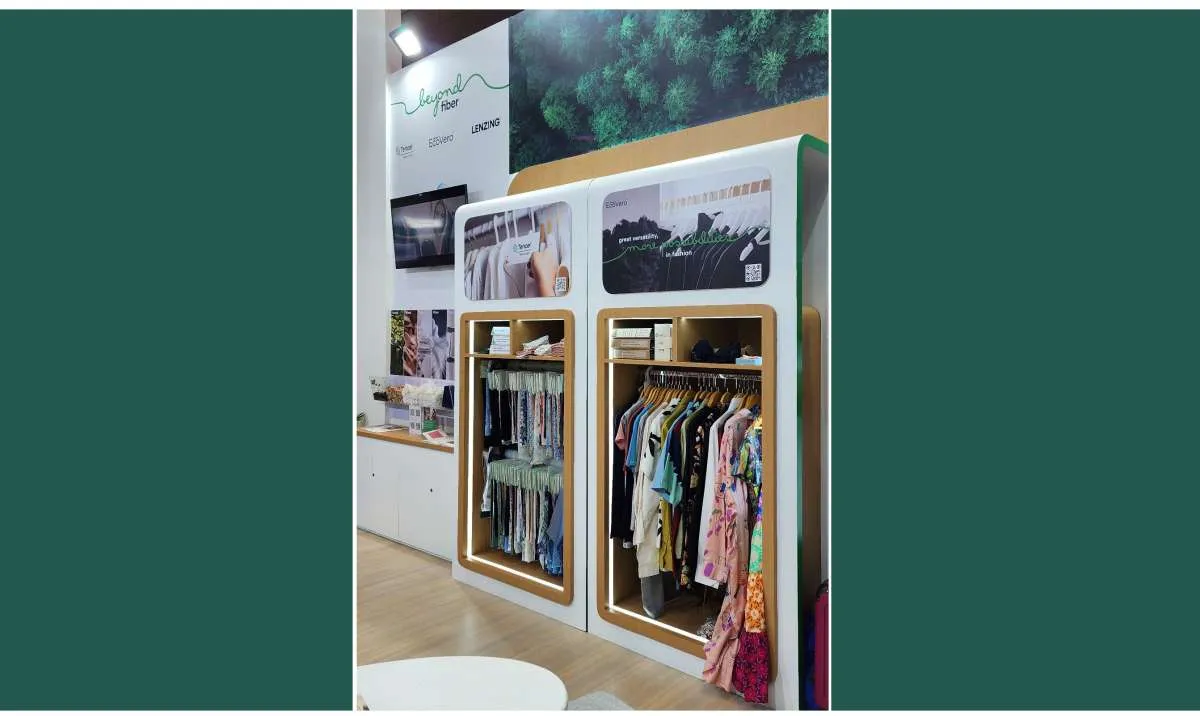 Dukung Bisnis Keberlanjutan, Lenzing Hadiri Indo Intertex dan Inatex 2024