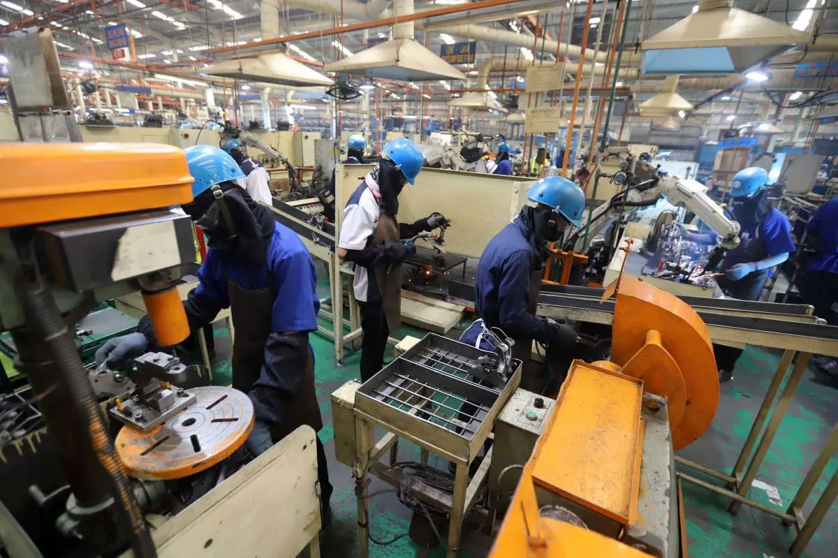 Gencar Ekspansi, Dharma Polimetal (DRMA) Siapkan Capex Hingga Rp 500 Miliar