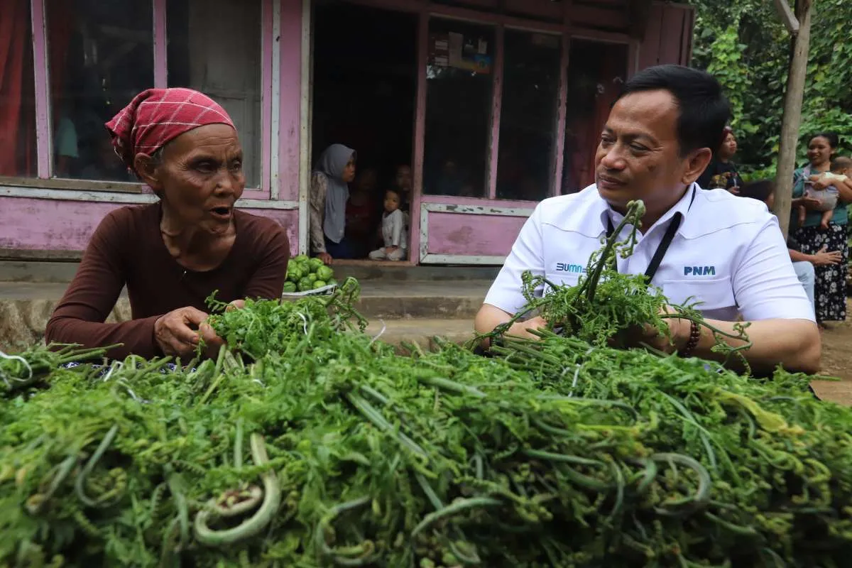 PNM Terbitkan Orange Bonds Pertama di Indonesia untuk Pemberdayaan Perempuan