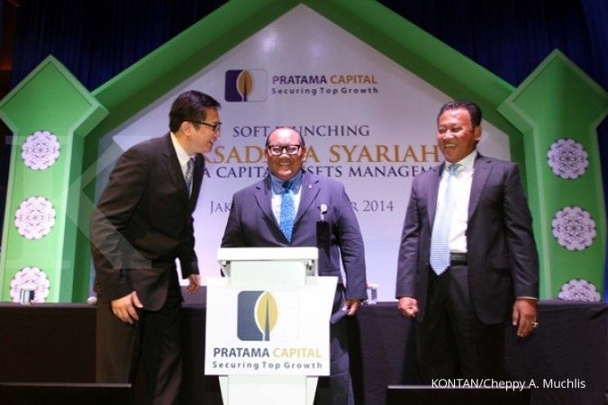 Berita duka, mantan Menteri Negara BUMN Sugiharto meninggal dunia