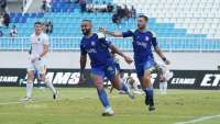 Live Streaming Arema FC vs Borneo FC di Super League Pekan 10