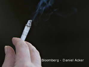 Jika Iklan Rokok Dilarang, Pendapatan Industri Periklanan Anjlok