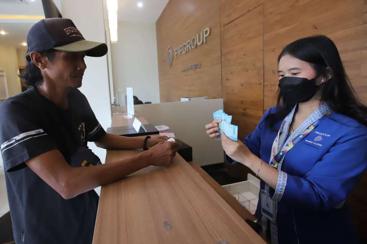 Multifinance Perketat Pembiayaan UMKM di Tengah Risiko Kredit yang Tinggi