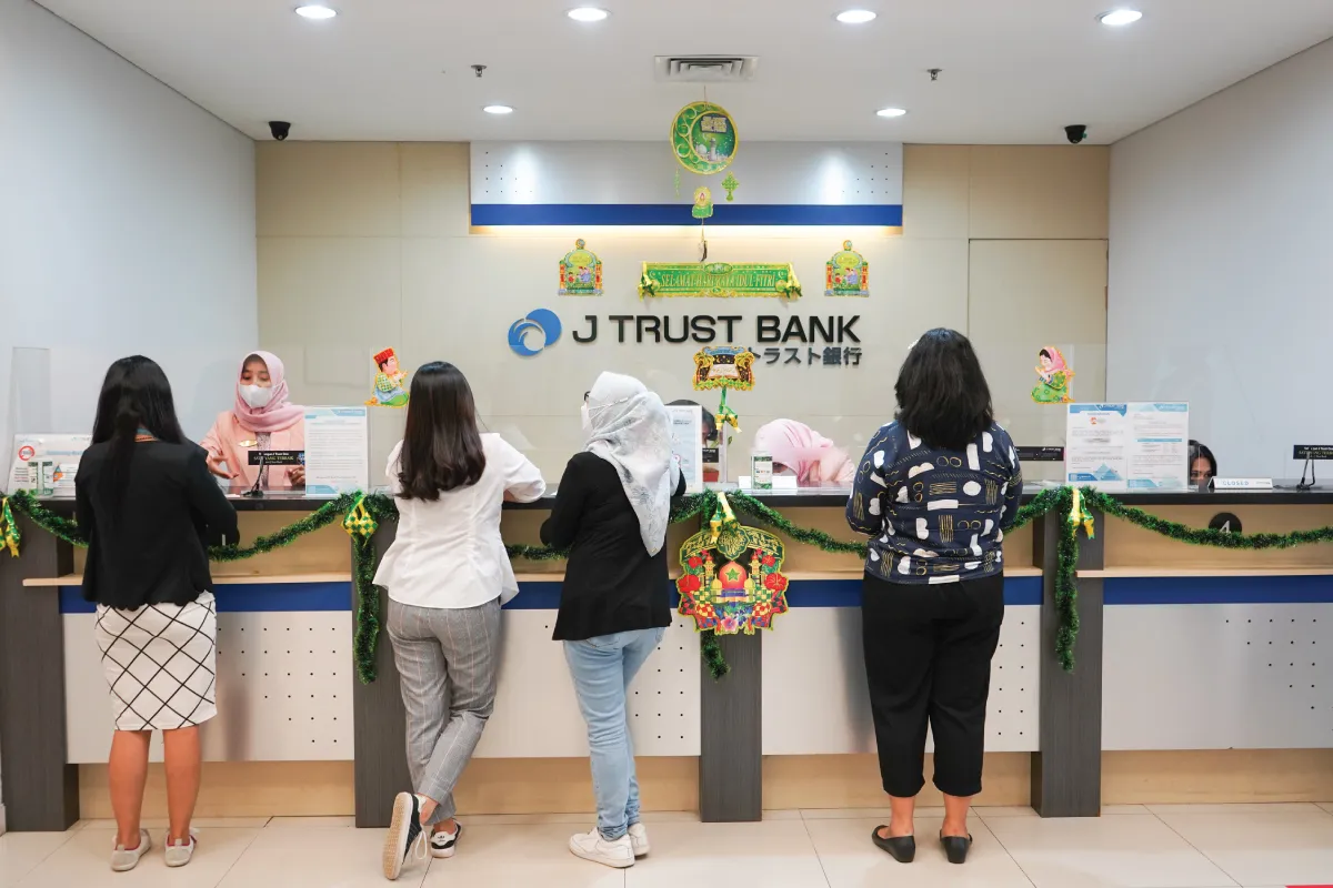 Tuai Berkah Rezeki di Bulan Suci dari Cashback Deposito dan Tabungan