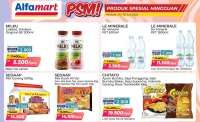 Promo PSM Alfamart Periode 7 Juli 2025, Mie Sedaap Kuah Beli 5 Lebih Murah
